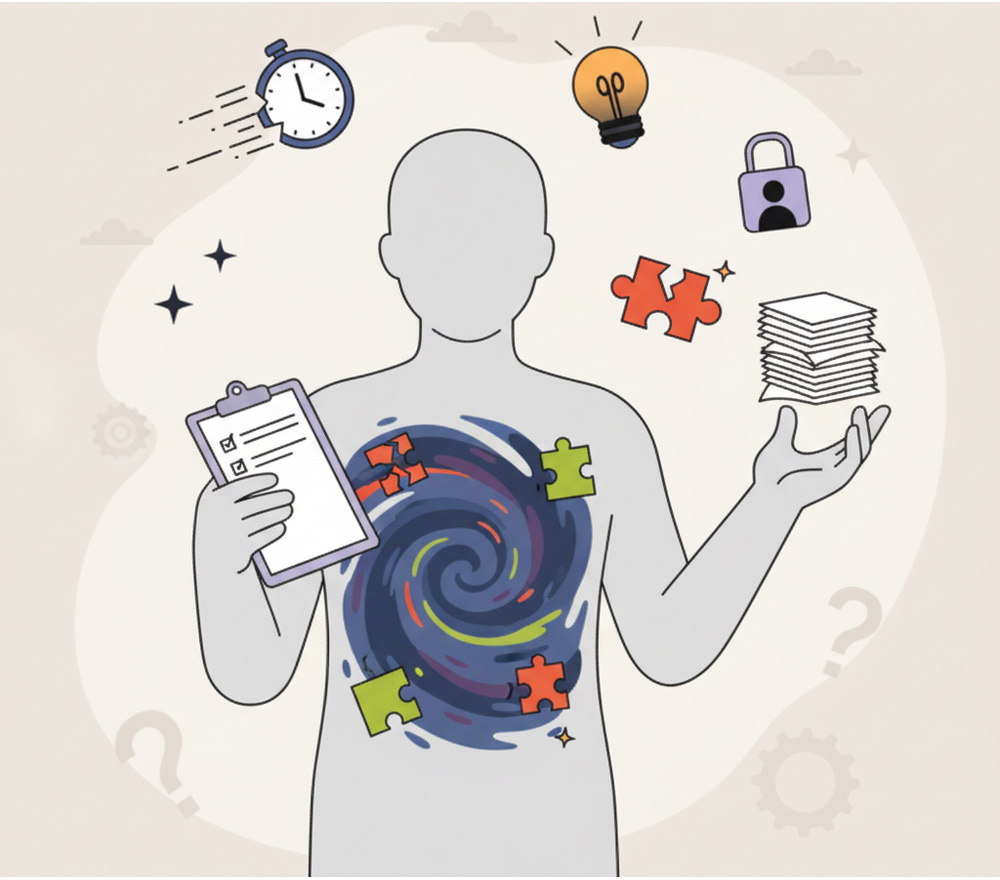 A Complete Guide to the Maslach Burnout Inventory and Its Benefits