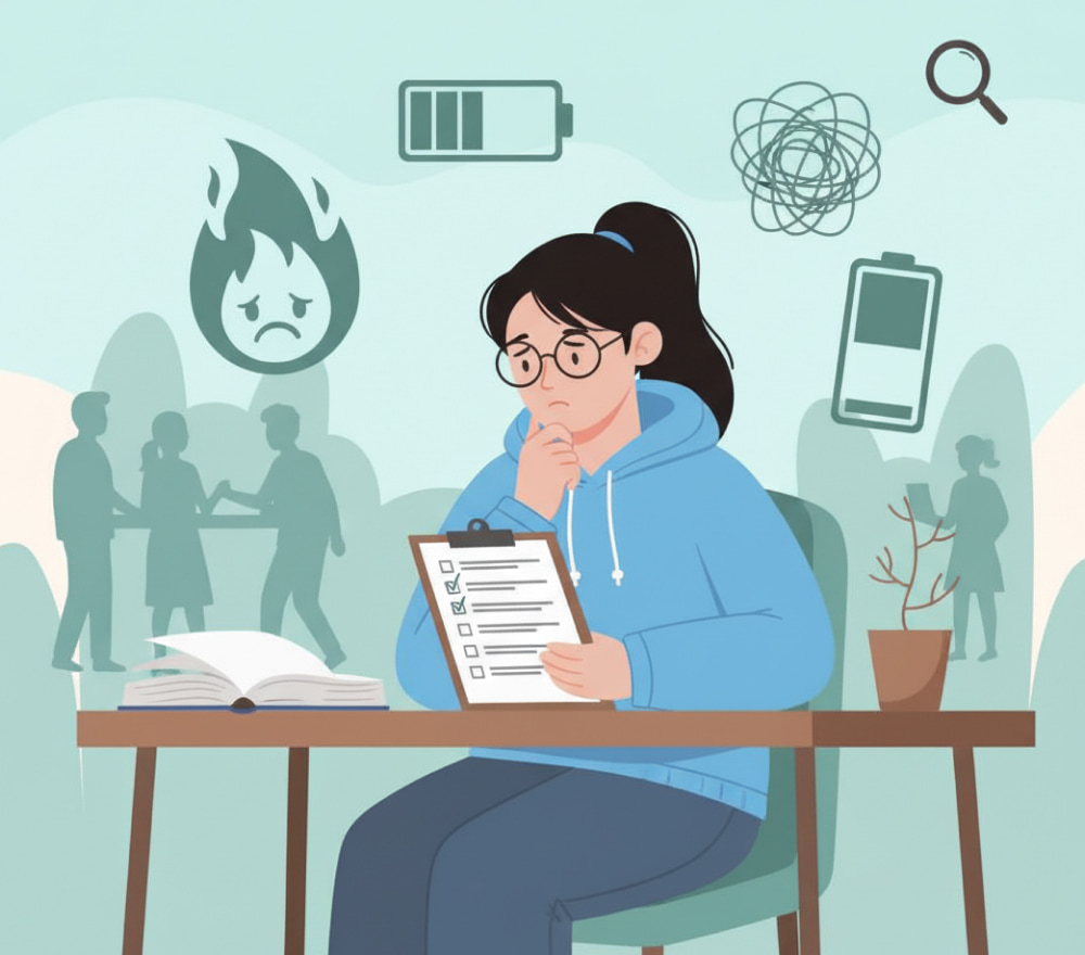 Comprehensive Guide to the Maslach Burnout Survey for Caring Professions