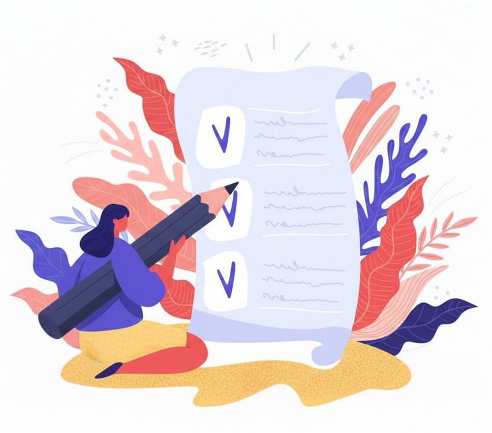 Maslach Burnout Inventory for Free: Understand, Self‑Assess, and Act